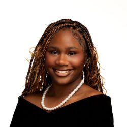Amiah Metayer -SR