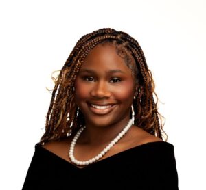 Amiah Metayer -SR
