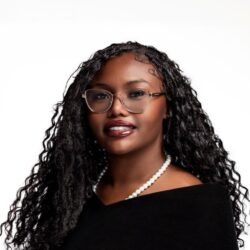 Amiyah Stephens -SR