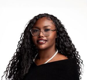 Amiyah Stephens -SR