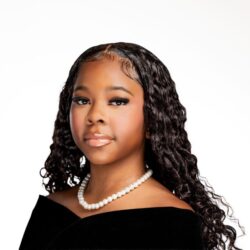 Angel Thomason - SR
