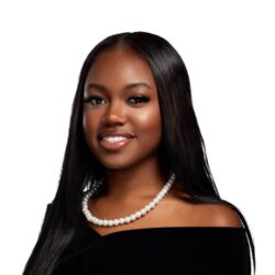Aniyah Bowe -SR