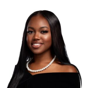 Aniyah Bowe -SR