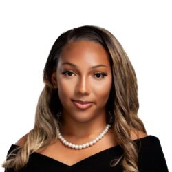 Ariel Horton -SR