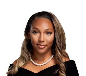 Ariel Horton -SR