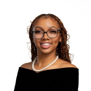 Deja Bishop -SR
