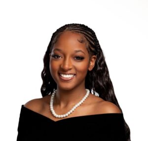 Faith Culver -SR
