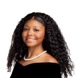 Gabrielle Dobson -SR
