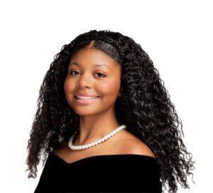 Gabrielle Dobson -SR