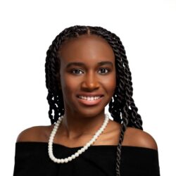 Imani Simpkins -SR