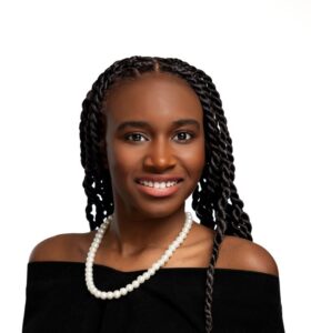 Imani Simpkins -SR