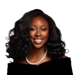 Laila Bempah -SR