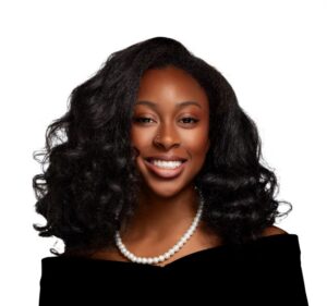 Laila Bempah -SR