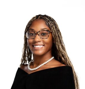Lailyn Ingram -SR