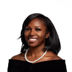 Lauryn Willie -SR