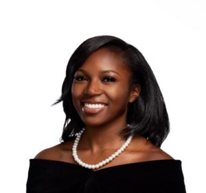 Lauryn Willie -SR