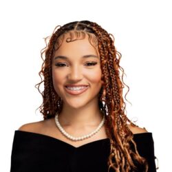 Malayah Smith -SR