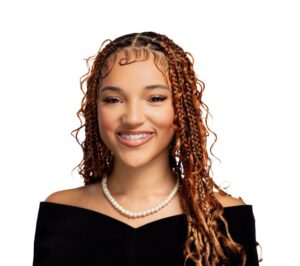 Malayah Smith -SR