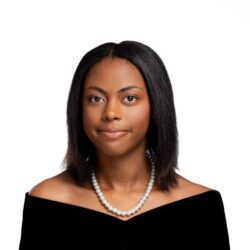 Maleah Warren-Johnson - SR