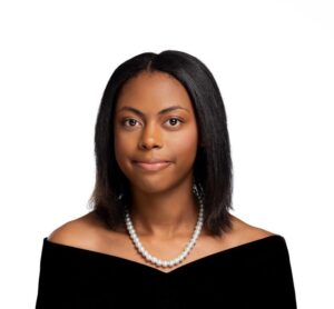Maleah Warren-Johnson - SR