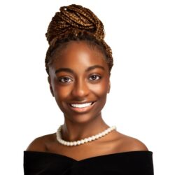 Obehi Ayewoh -SR