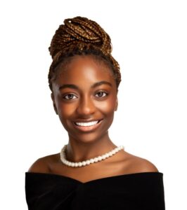 Obehi Ayewoh -SR