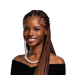 Olivia Jackson -SR