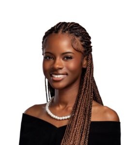 Olivia Jackson -SR
