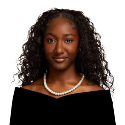 Olivia Wilson -SR