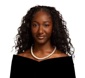 Olivia Wilson -SR