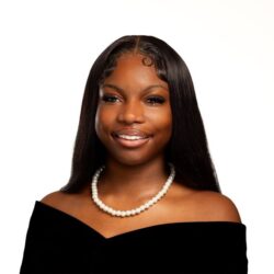 ShaRee Fleming -SR