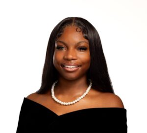 ShaRee Fleming -SR