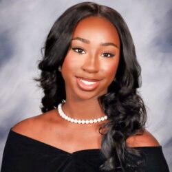 Tamia Stewart -SR