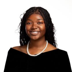 Trinity Smith -SR
