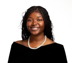 Trinity Smith -SR